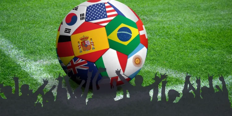 Watch World Cup in Canadian theaters live